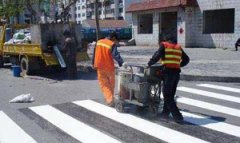 志仲镇透水地坪